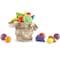 Learning Resources New Sprouts Fresh Picked Fruit And Veggie Tote 9722 - alternate 3
